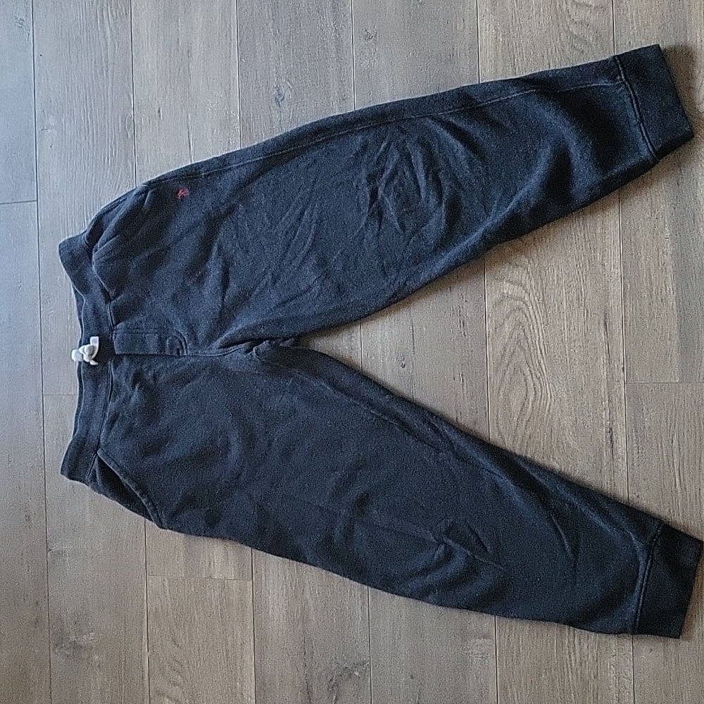 Polo by Ralph Lauren Dark Grey Sweatpants